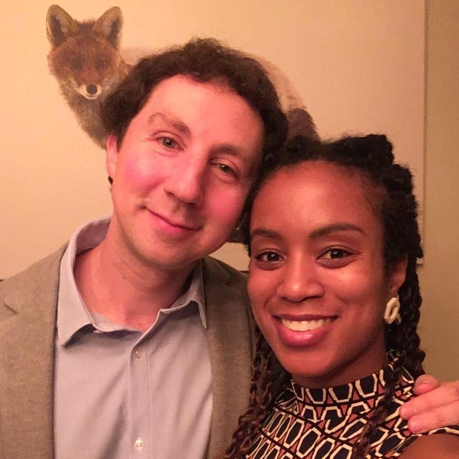 Spiffy dinner night in (June 2020)