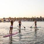 Pirate Coast Paddle Company