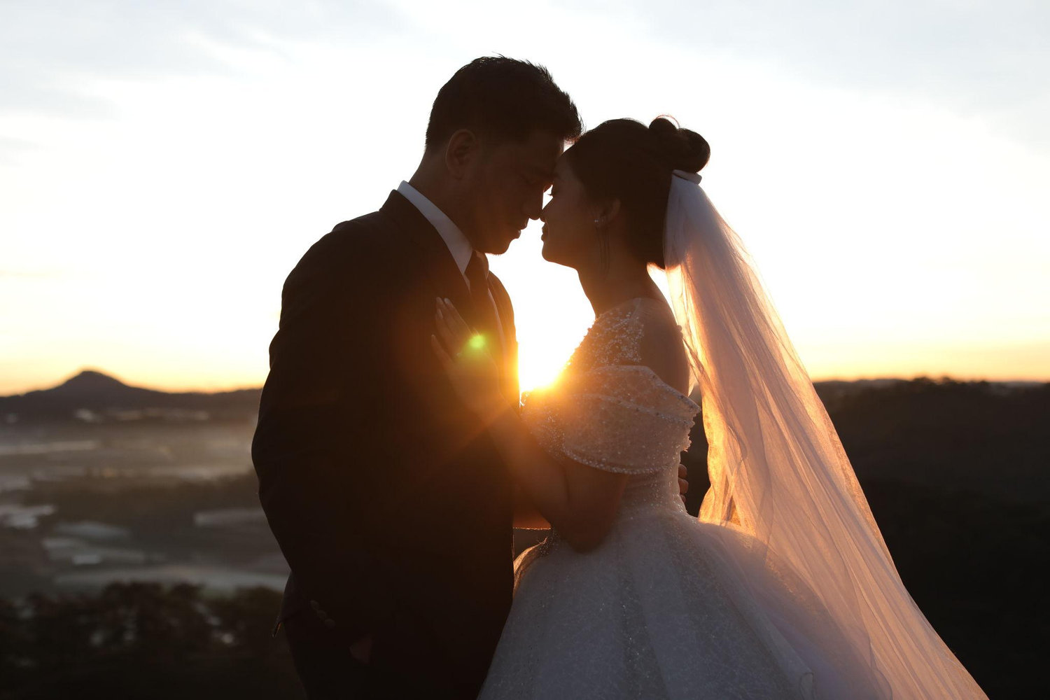 The Wedding Website of Denmark Facun and Jan Danielle Villacarlos