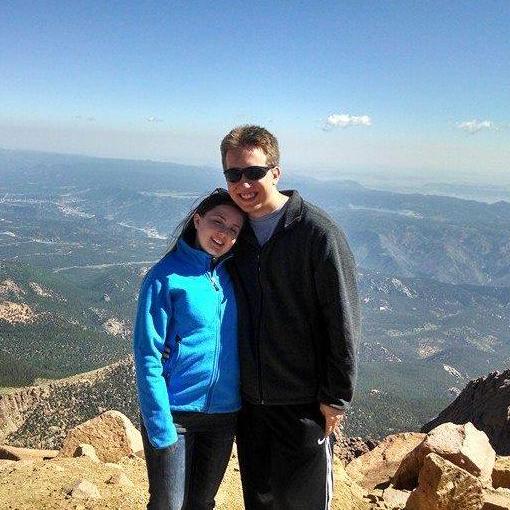 Pikes Peak, 2014