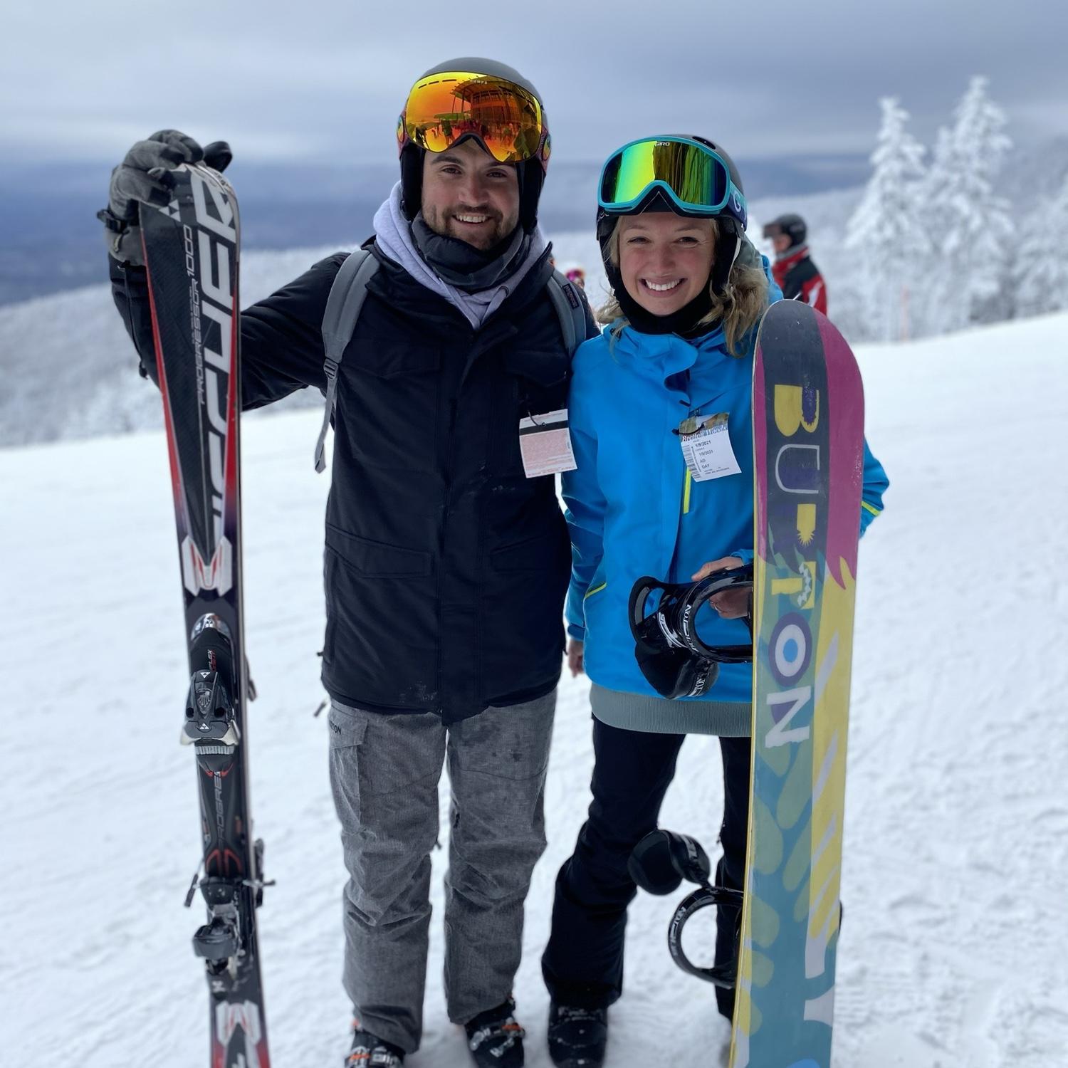 January 2021 - Bretton Woods