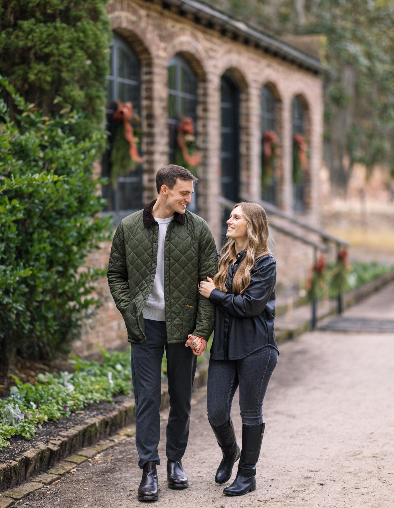 The Wedding Website of Dani Ryalls and Devin Rose
