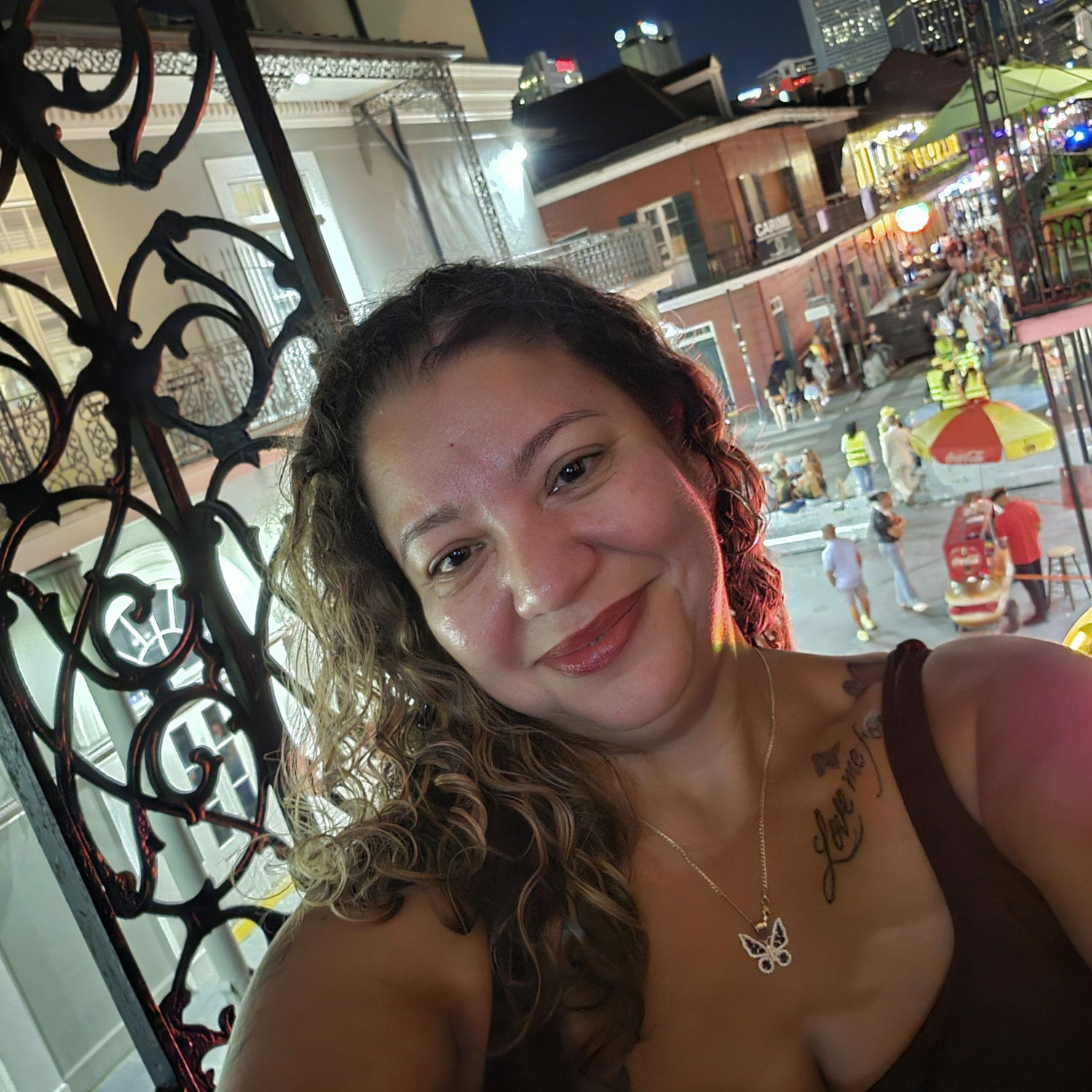 Bourbon Street Adventures. NOLA