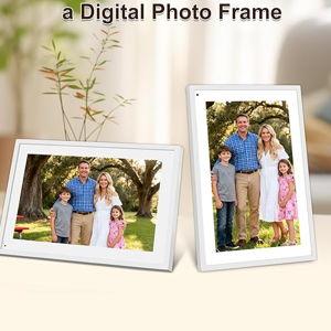 10.1 Inch Interactive Display