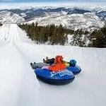 Adventure Ridge