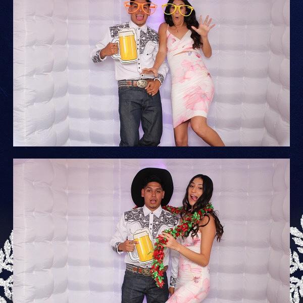 Servando's 60th 2021