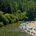 Johnson's Beach
