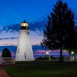 Havre de Grace Promenade