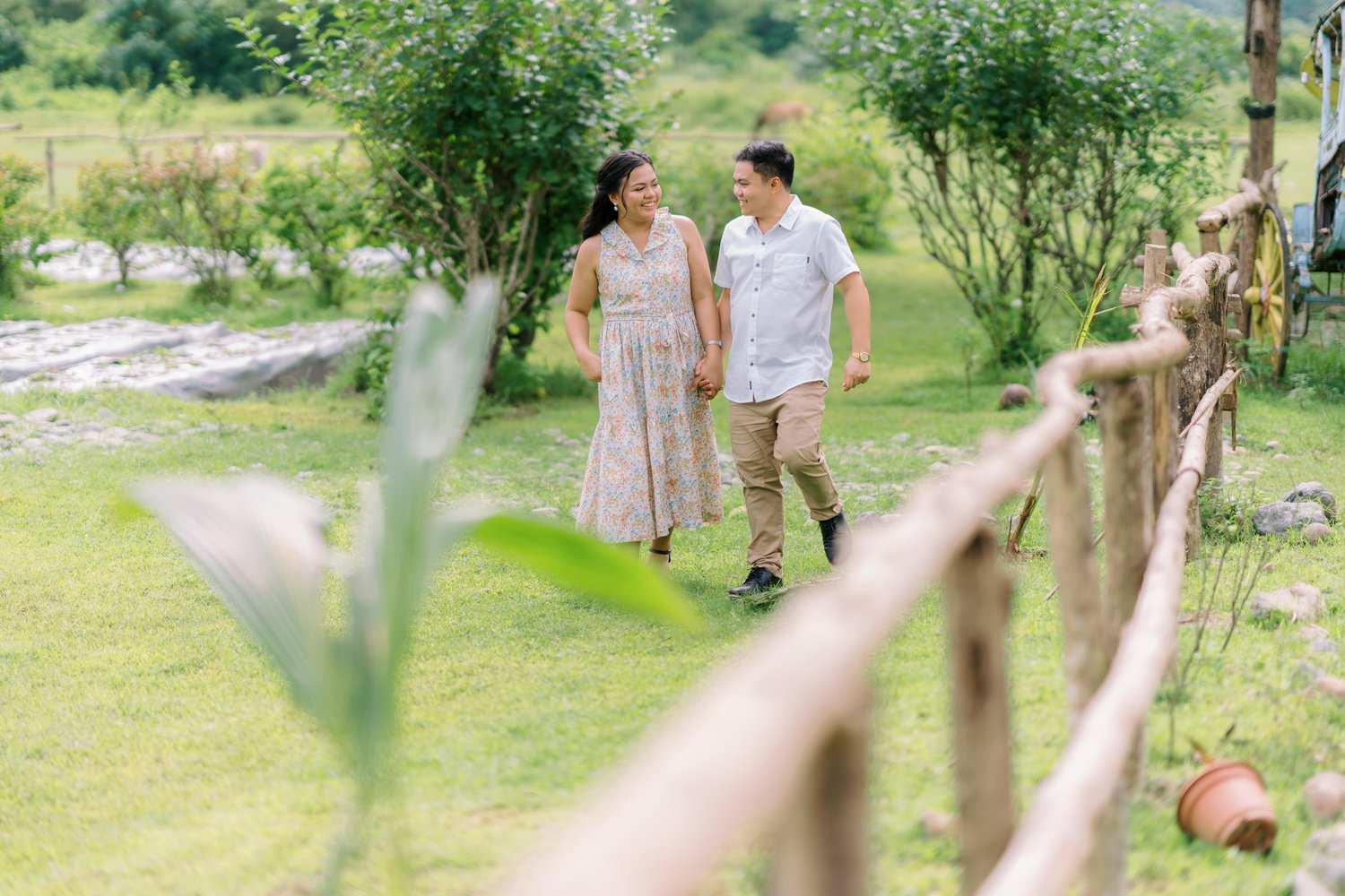 The Wedding Website of Arianne Mariz Obillo and Jedd Angelo Navarro