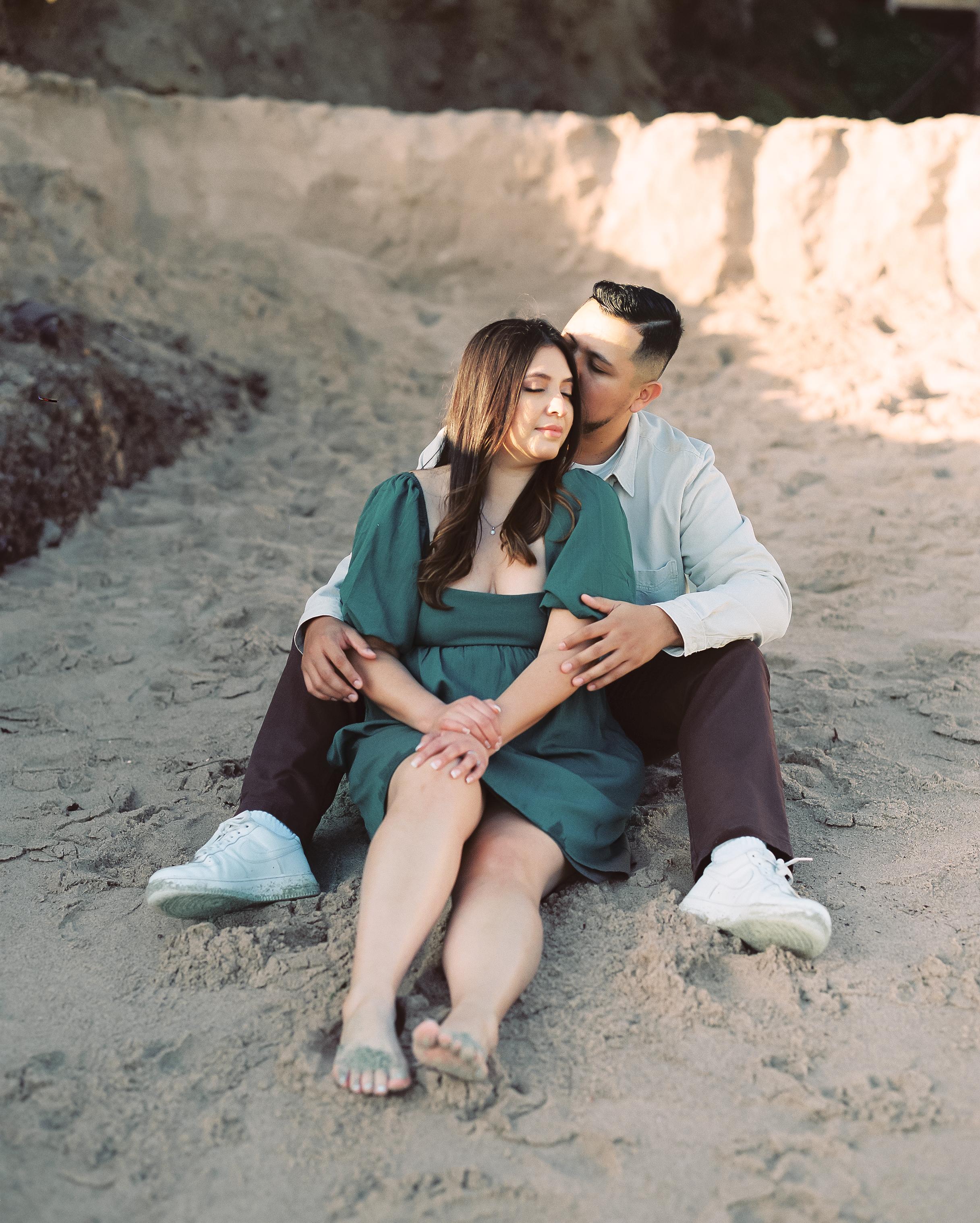 The Wedding Website of Chris Vasquez and Sandy Flores