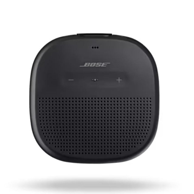 Bose SoundLink Micro Bluetooth Speaker