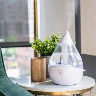 Halls Droplet Cool Mist Humidifier