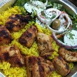 Jerusalem Grill