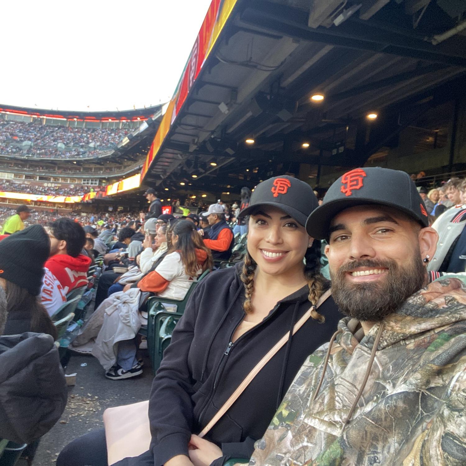 “Take me out to the ball game…” 🎶 ⚾️ 🏟️🌭