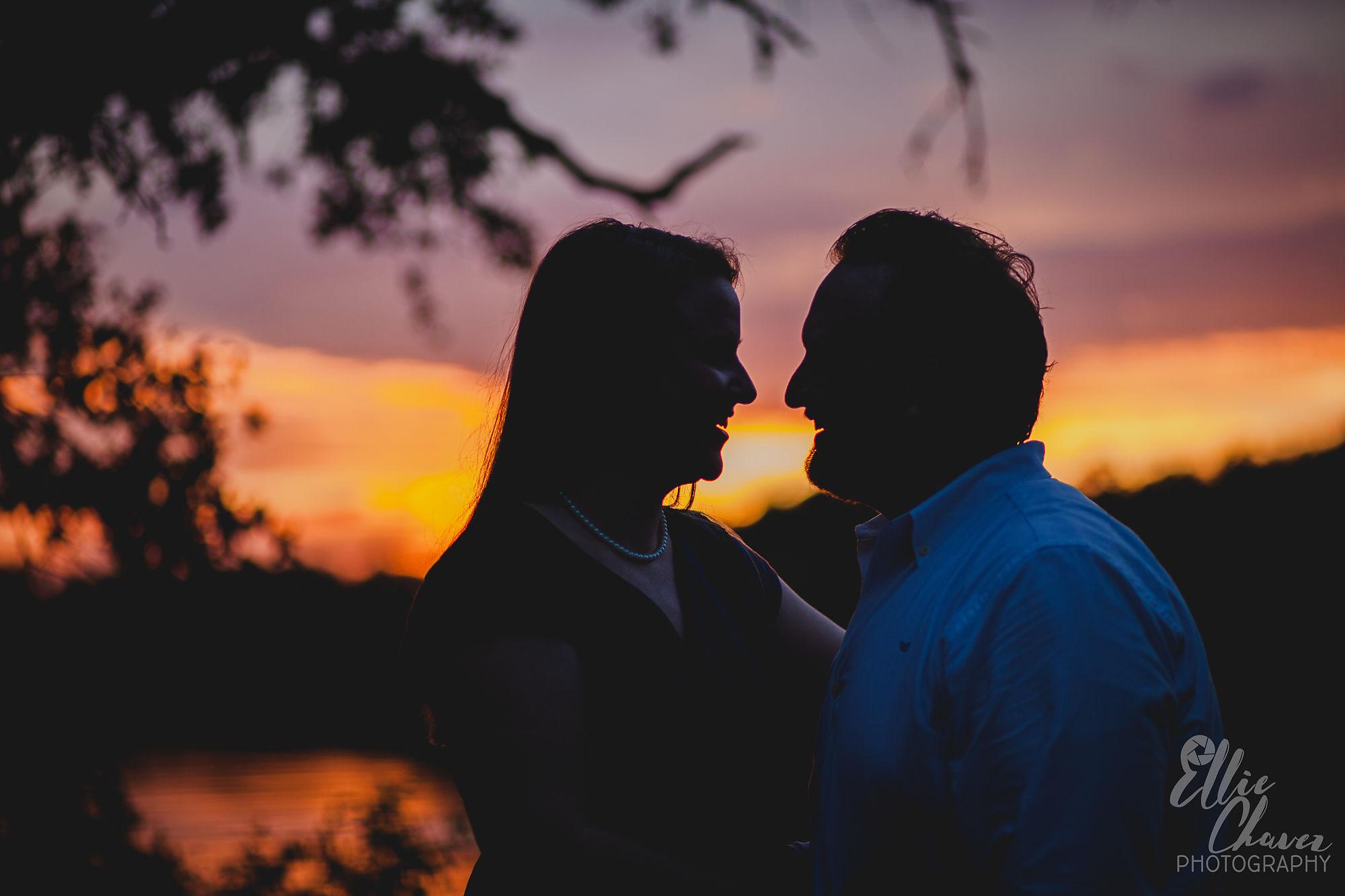 The Wedding Website of Carolyn Ott and Cameron Clinton