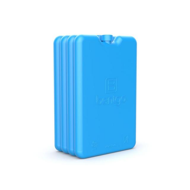 Bentgo Ice Lunch Chillers 4 Pack