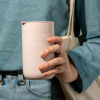 Porter 16 oz. Travel Mug, Set of 2