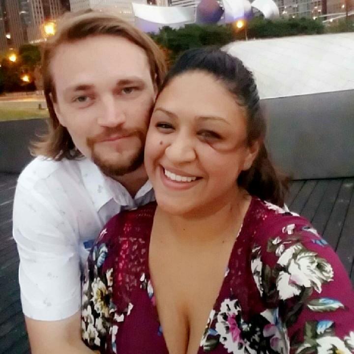 For my birthday I asked for tickets to Coldplay. They are my favorite band and I promised to marry him and love him forever if he took me. 2 days later he bought those tickets...