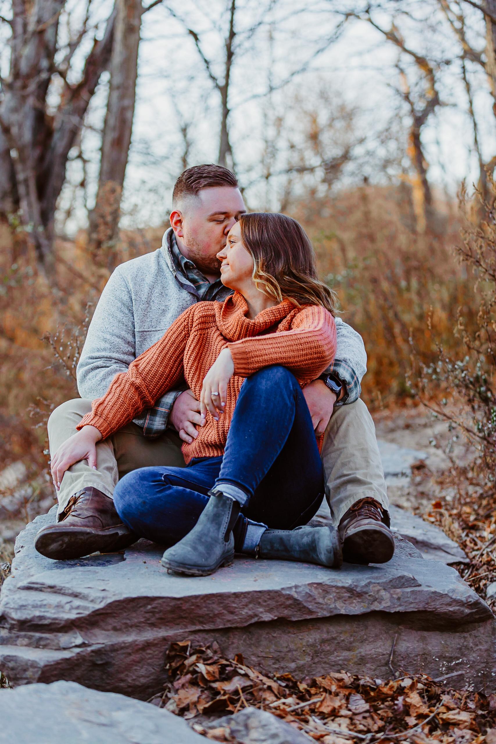 The Wedding Website of Henry Stewart and Bailey O’Donnell