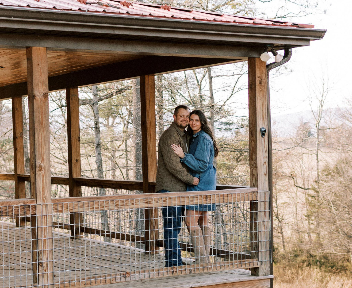 The Wedding Website of Meredith Phillips and Nathan Lucas