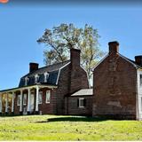 Thomas Stone National Historic Site