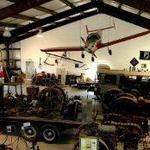 Wyman Living History Museum