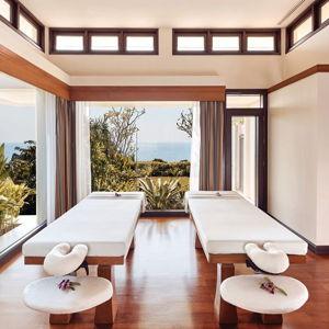 Couples Massage - Il Borro, Toscana