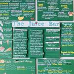 The Juice Bar