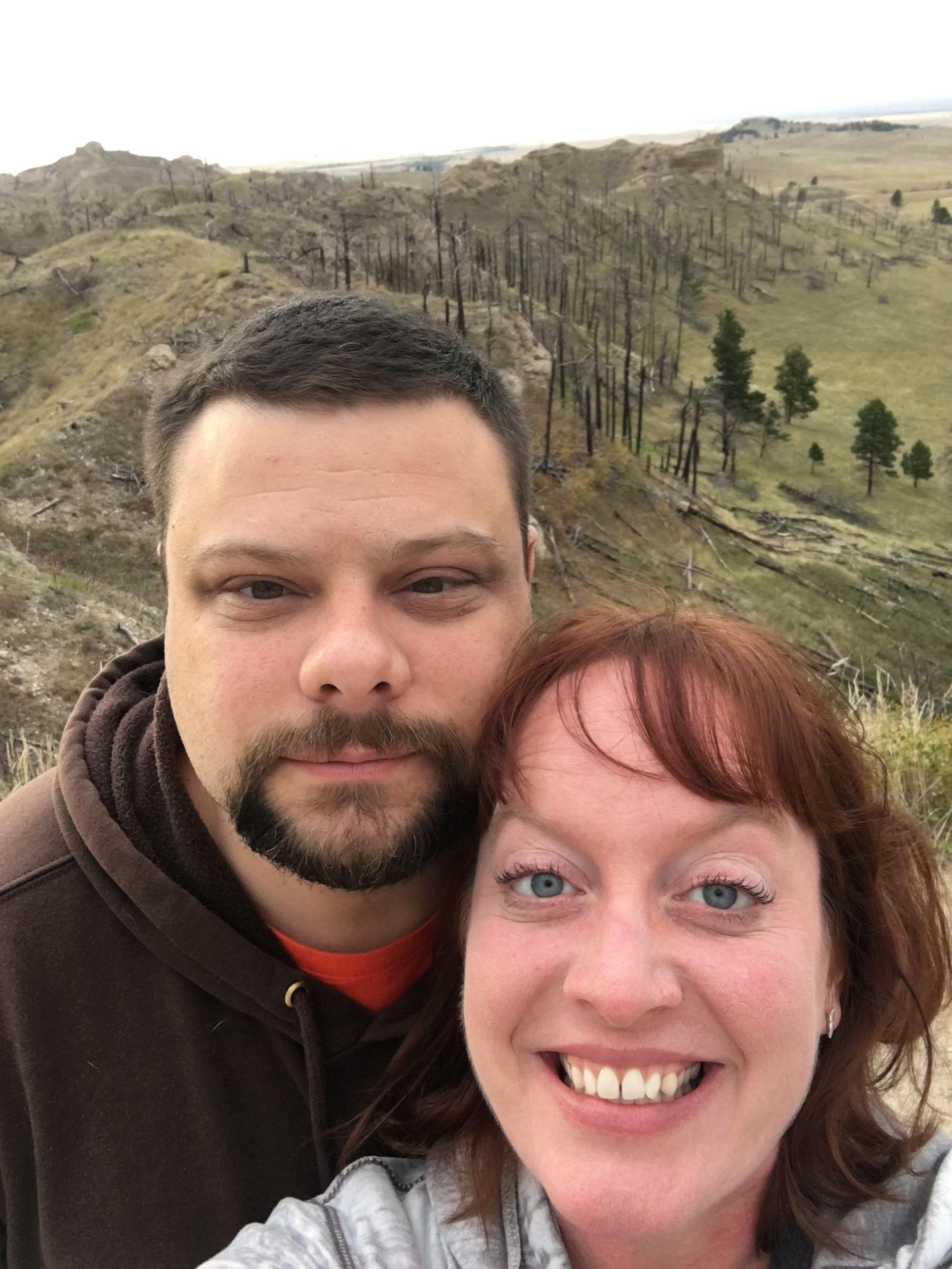 The Wedding Website of Denise Chevalier and Jeremy Wilber