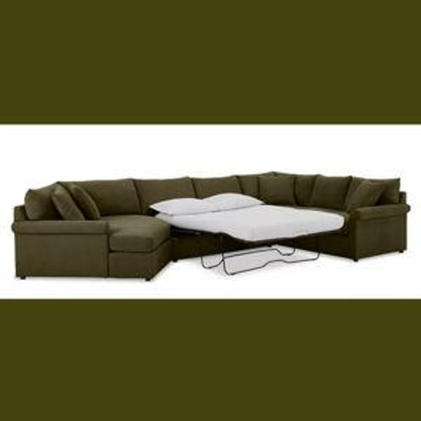 New Sofas