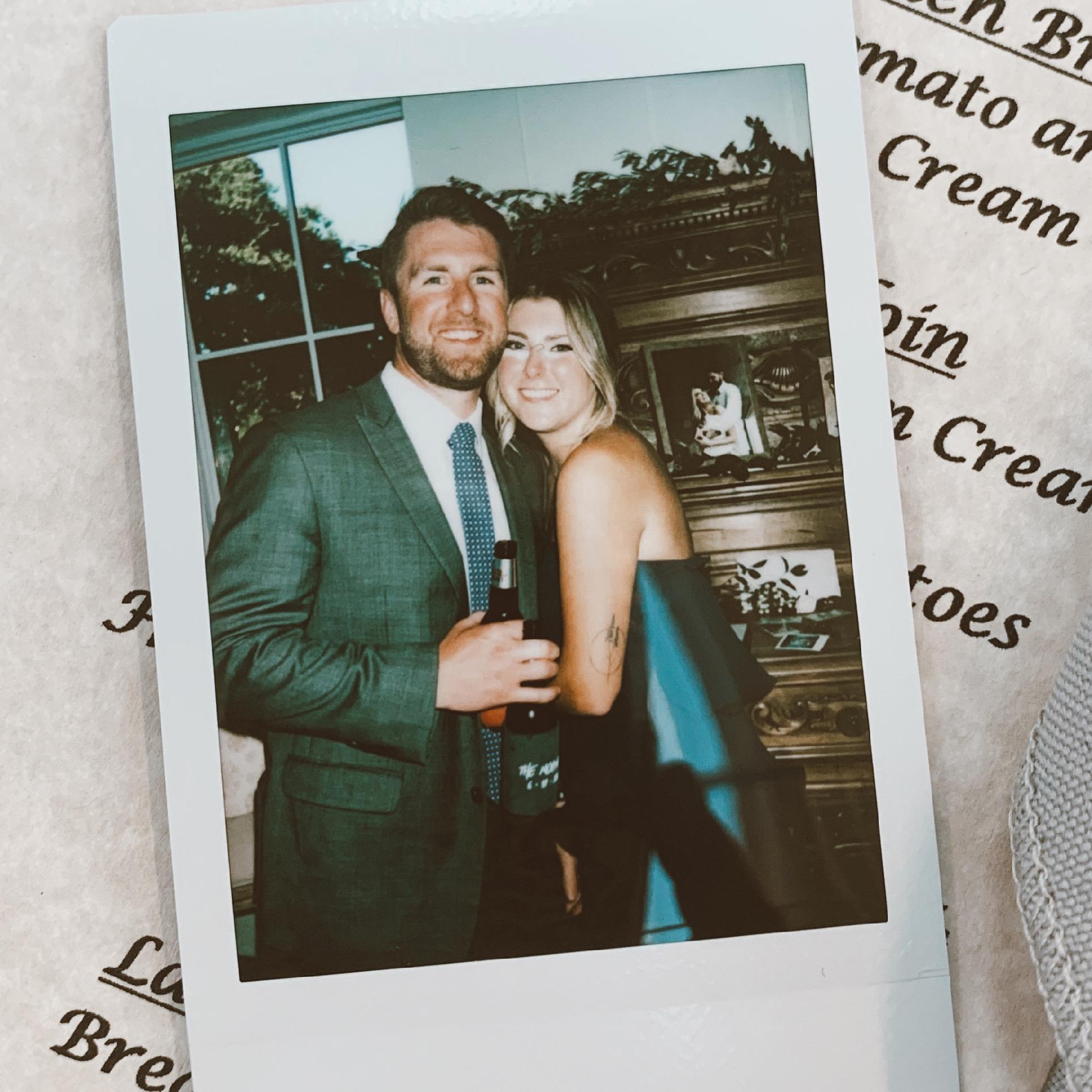 Ethan and Sloane's Wedding | June 2021