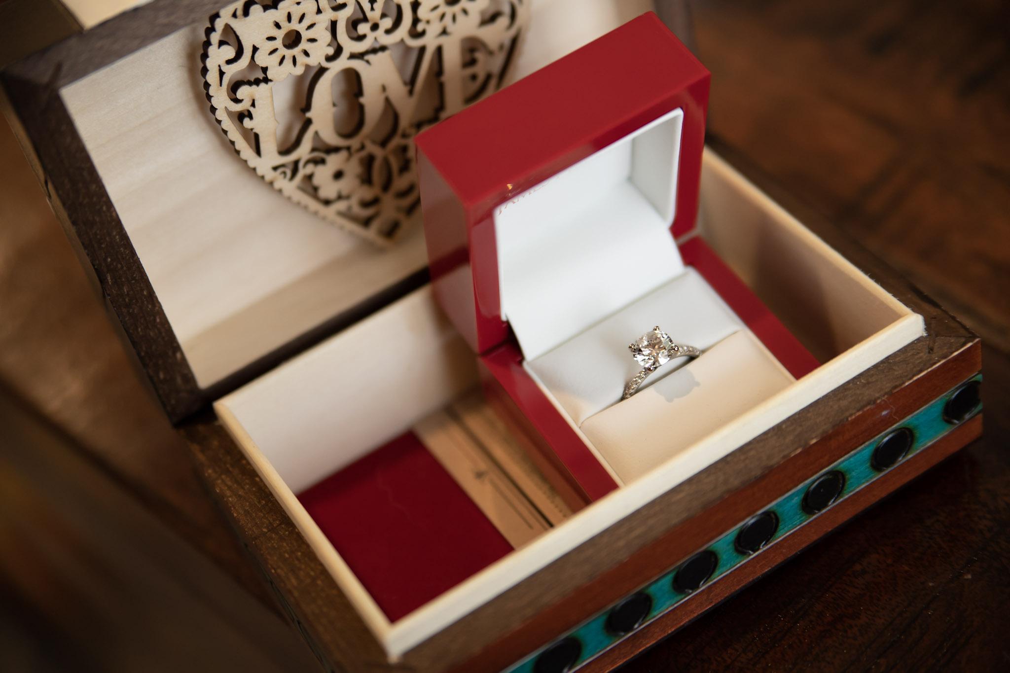 The Wedding Website of Jennifer To and Christopher Butts