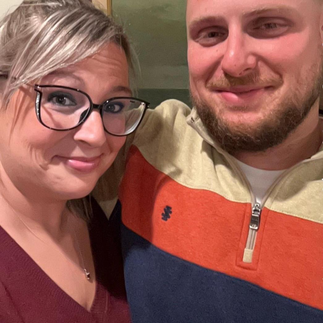 Date night!