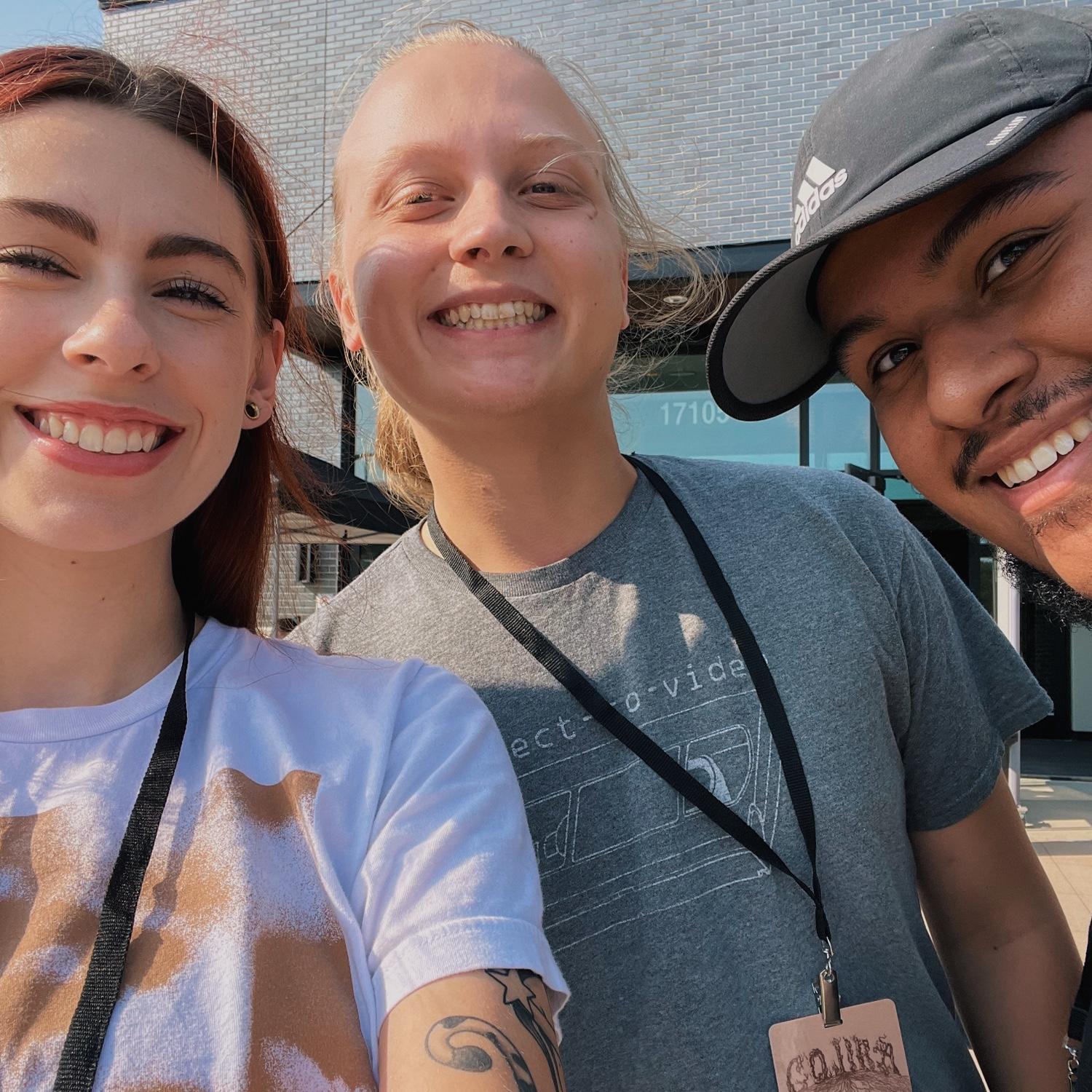 Lorna Shore, Gojira, & Mastodon