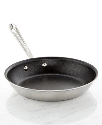 d5 Nonstick 10" Fry Pan