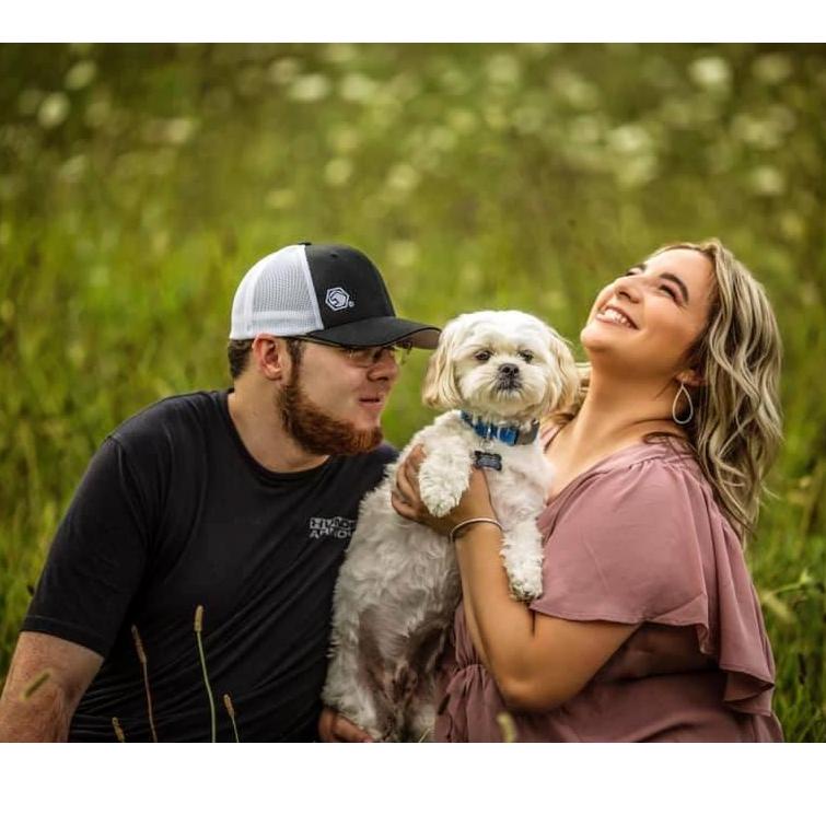 Our favorite family photo