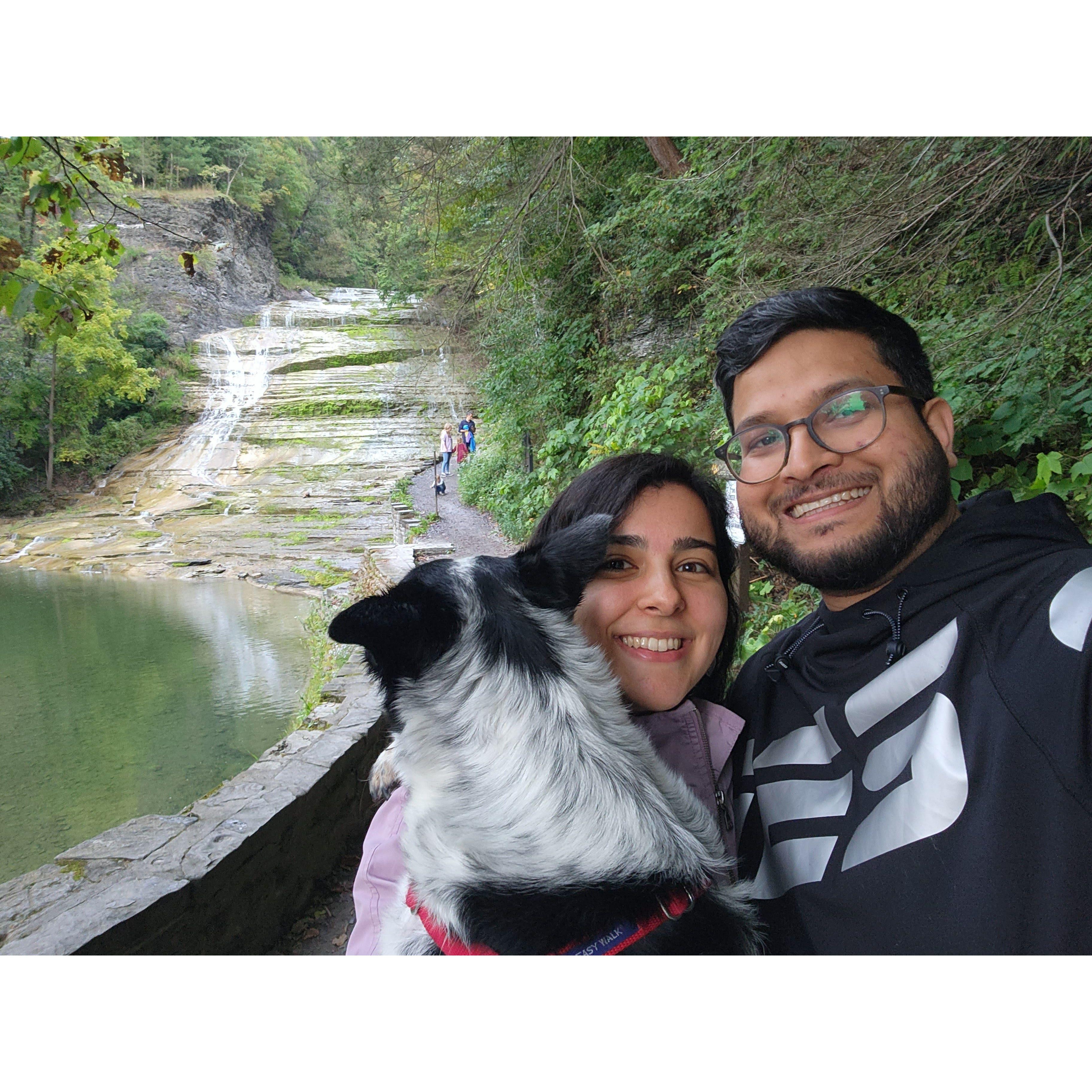 Ithaca, NY