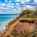 Lion's Den Gorge Nature Preserve
