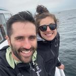 Whale Watching at Puget Sound Express