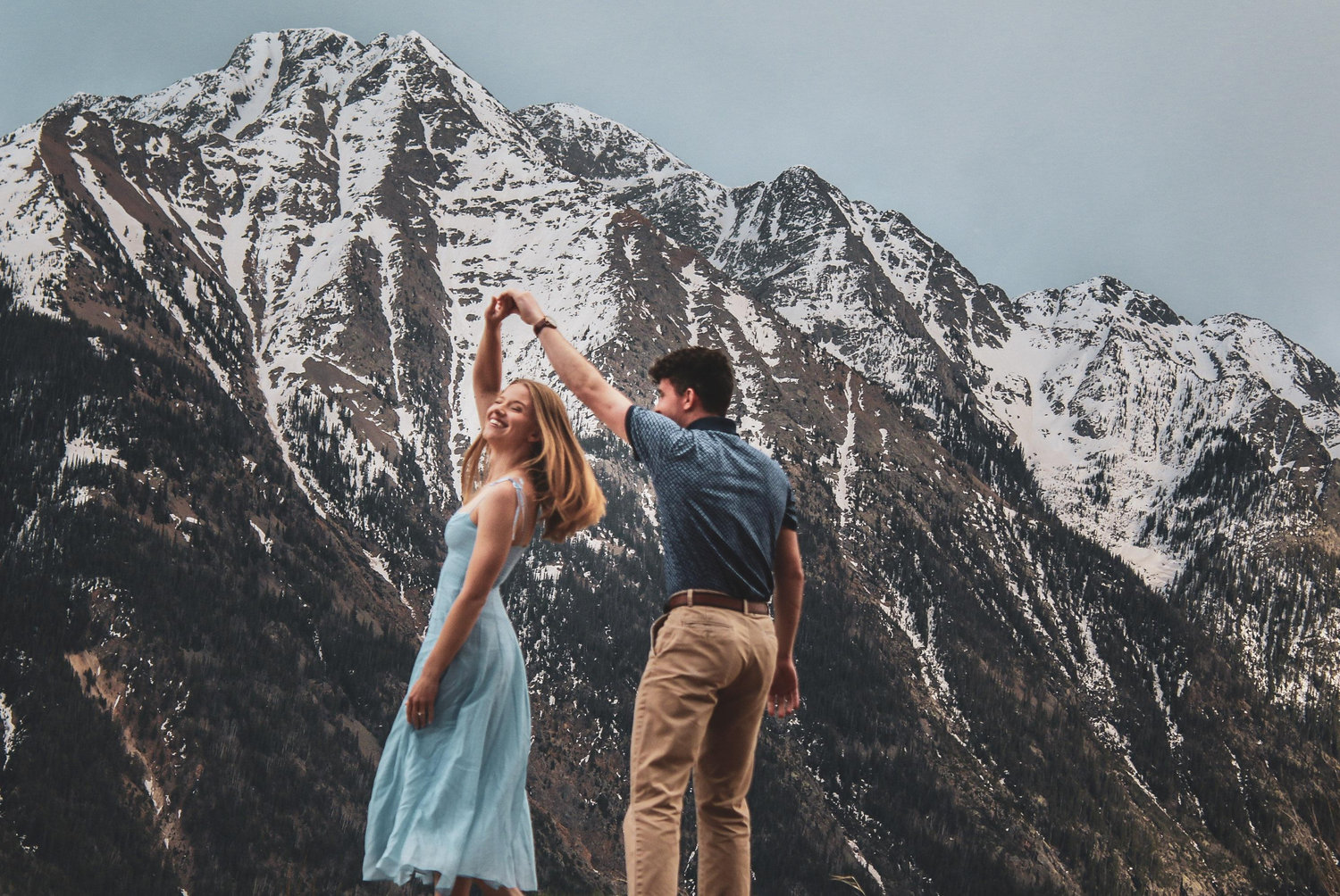 The Wedding Website of Cameron Hunt and Brooke Atterberry