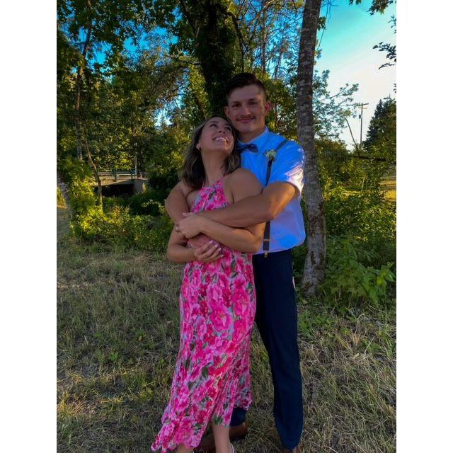 Tyler (Berg) and Allisons wedding