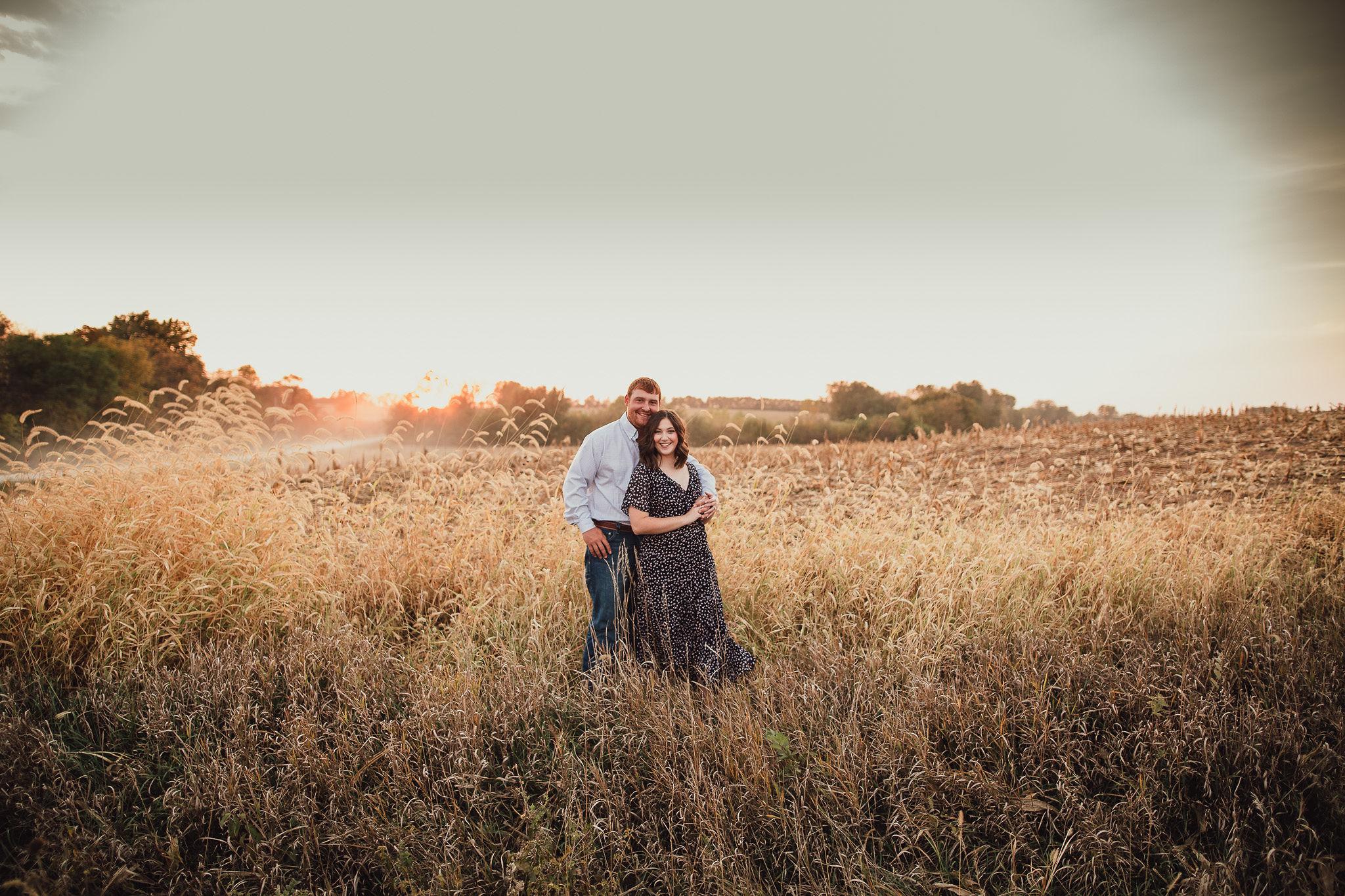 The Wedding Website of Morgan Ruhkamp and Andrew Tiemeyer