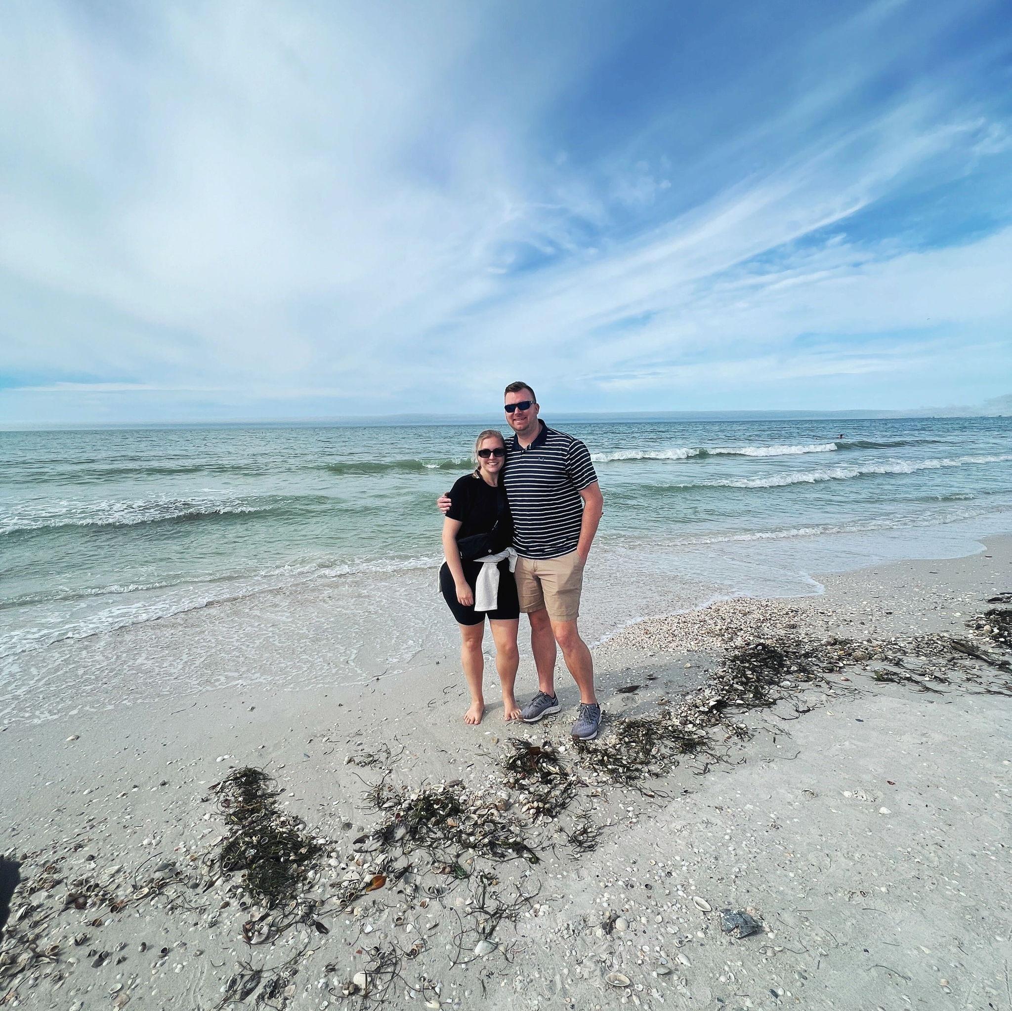 Christmas 2023 in Saint Pete