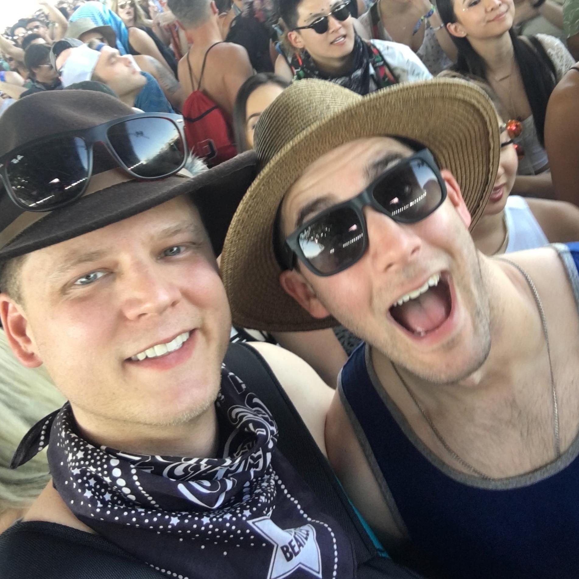 Coachella 2018