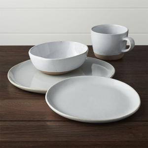 Welcome II 4-Piece Place Setting