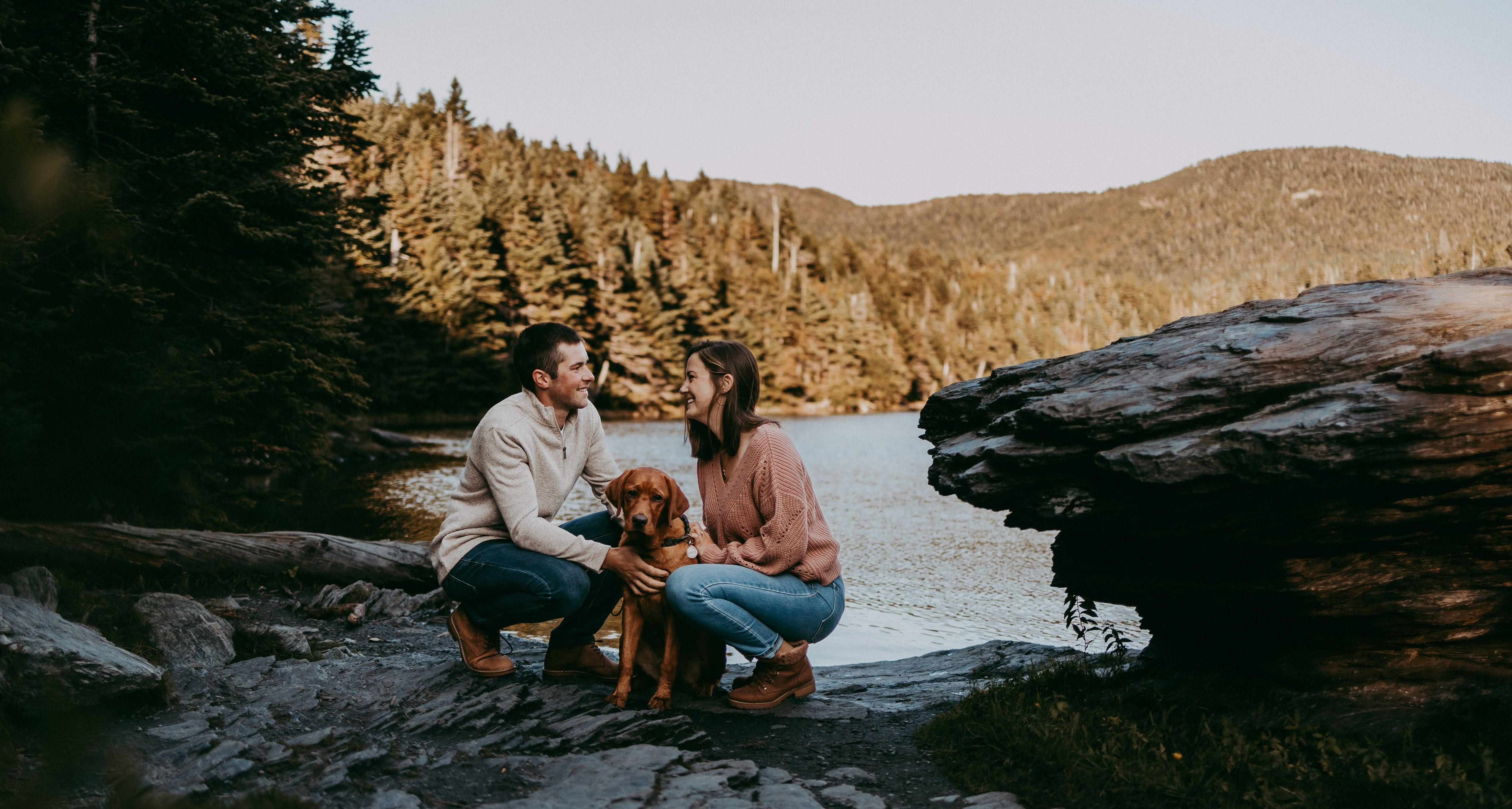 The Wedding Website of Julia Hatch and Mathieu Choiniere