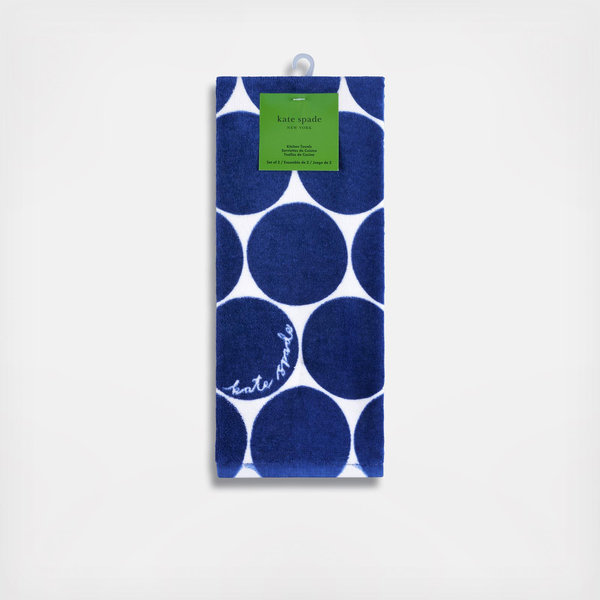 Kate Spade Kitchen Towels - Thumbnail 2