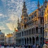 Brussels