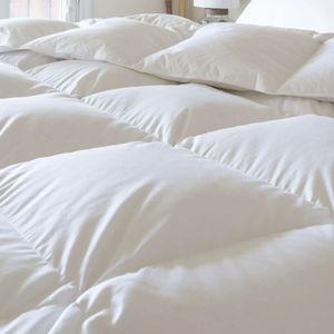 Feathered Friends Bavarian Down Comforter