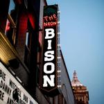 The Neon Bison